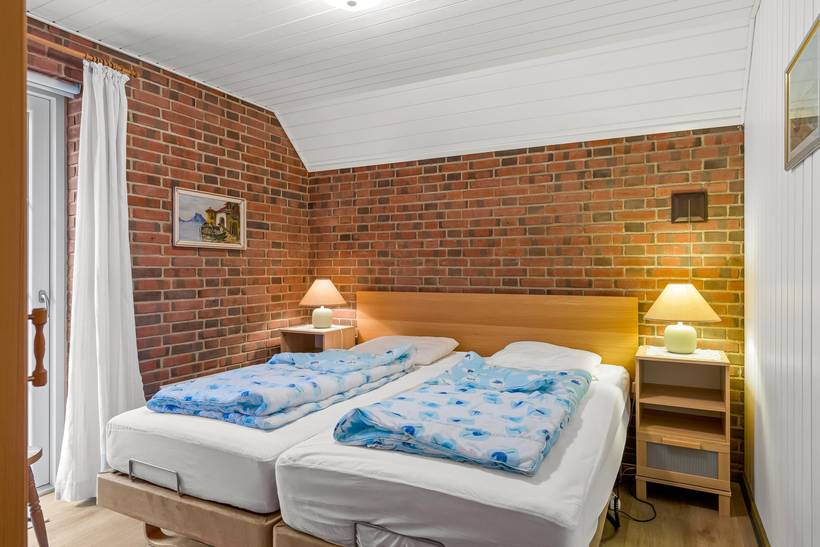 Foto von Ferienhaus FK83 in Sønderstrand - Rømø