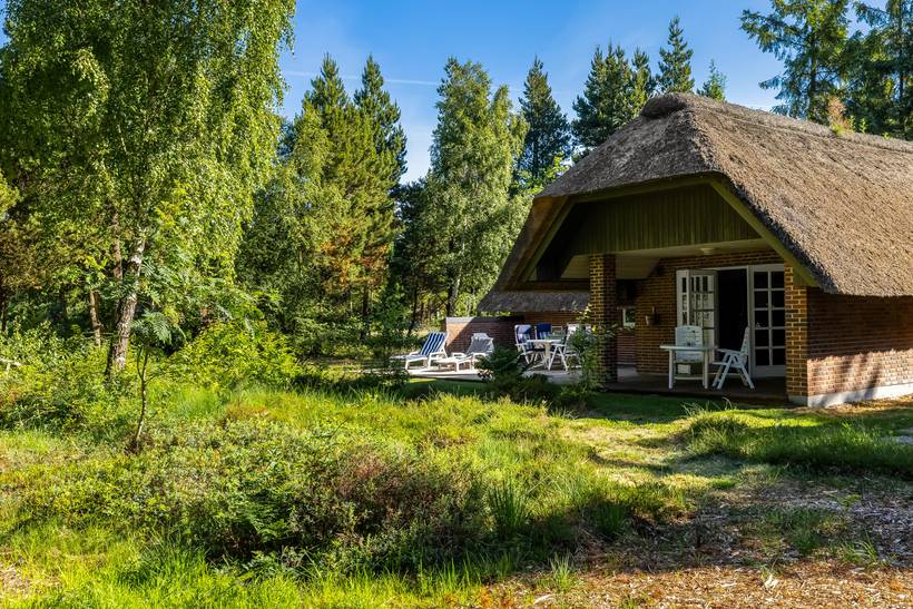 Foto von Ferienhaus FK83 in Sønderstrand - Rømø