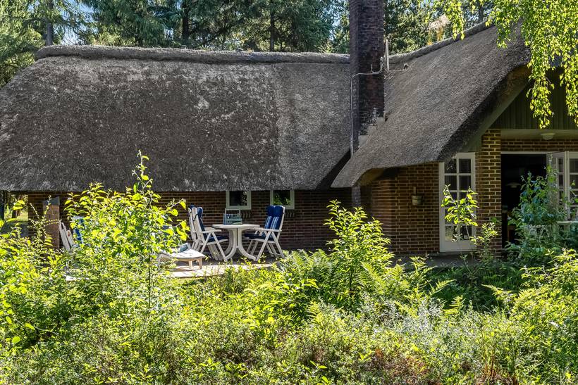 Foto von Ferienhaus FK83 in Sønderstrand - Rømø