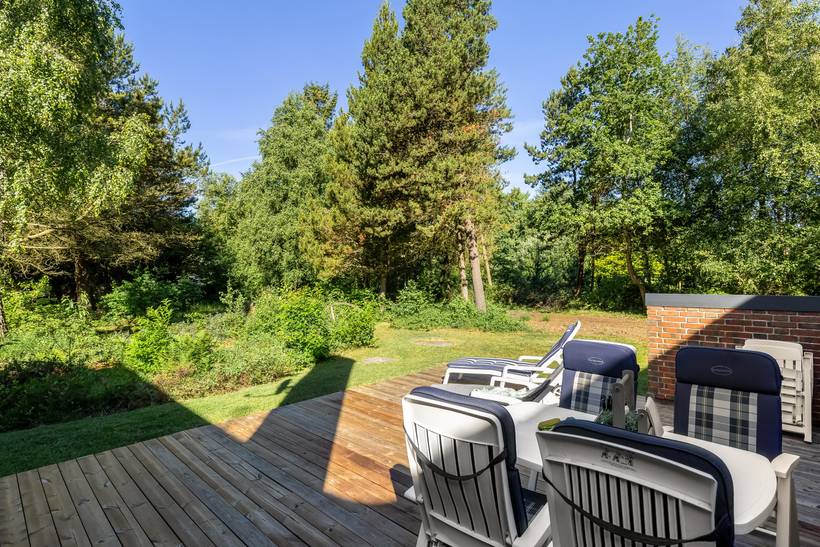Foto von Ferienhaus FK83 in Sønderstrand - Rømø