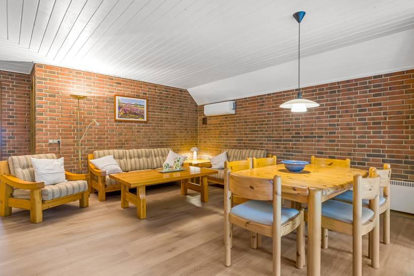 Foto von Ferienhaus FK83 in Sønderstrand - Rømø