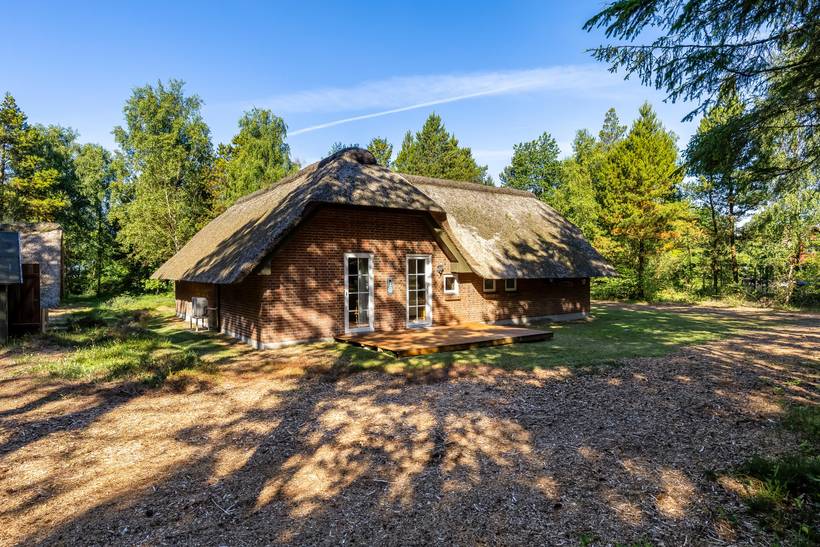Foto von Ferienhaus FK83 in Sønderstrand - Rømø