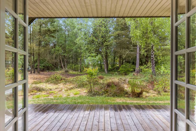 Foto von Ferienhaus FK83 in Sønderstrand - Rømø