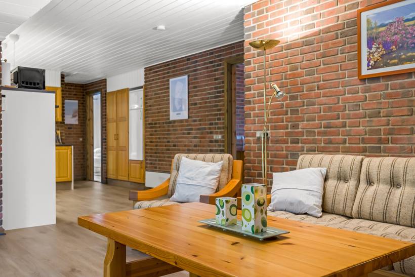 Foto von Ferienhaus FK83 in Sønderstrand - Rømø