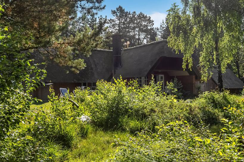 Foto von Ferienhaus FK83 in Sønderstrand - Rømø