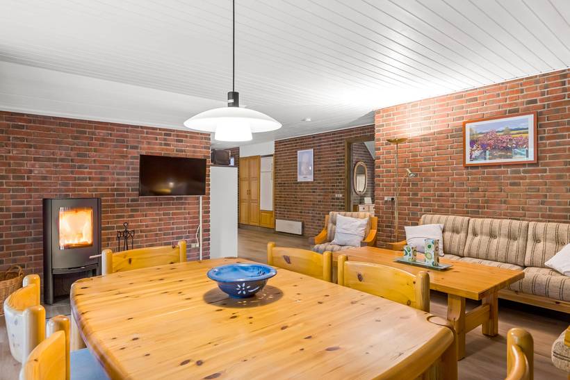 Foto von Ferienhaus FK83 in Sønderstrand - Rømø