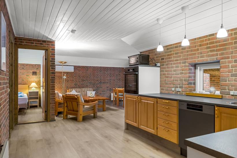 Foto von Ferienhaus FK83 in Sønderstrand - Rømø