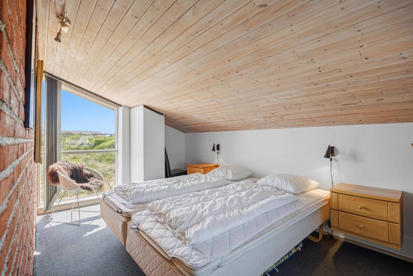 Foto von Ferienhaus FK85 in Bjerregård - Westjütland