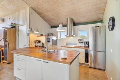 Vorschaubild von Ferienhaus FK85 in Bjerregård - Westjütland