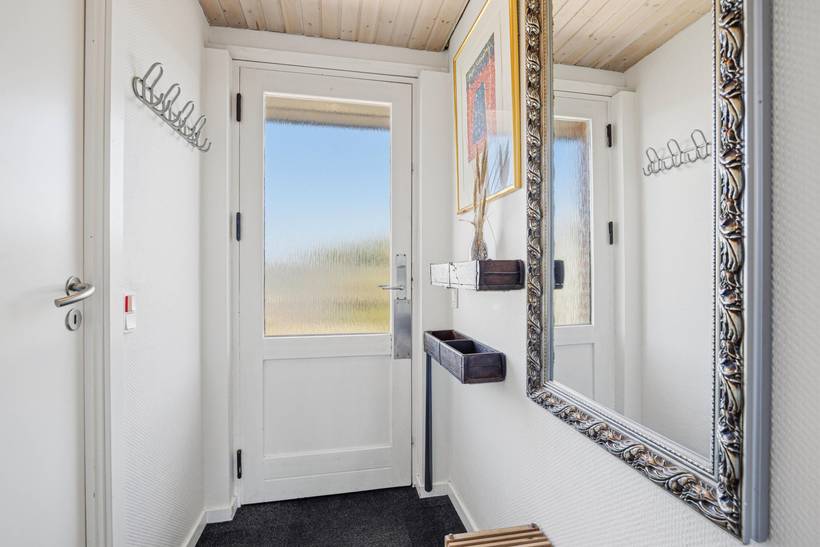 Foto von Ferienhaus FK85 in Bjerregård - Westjütland