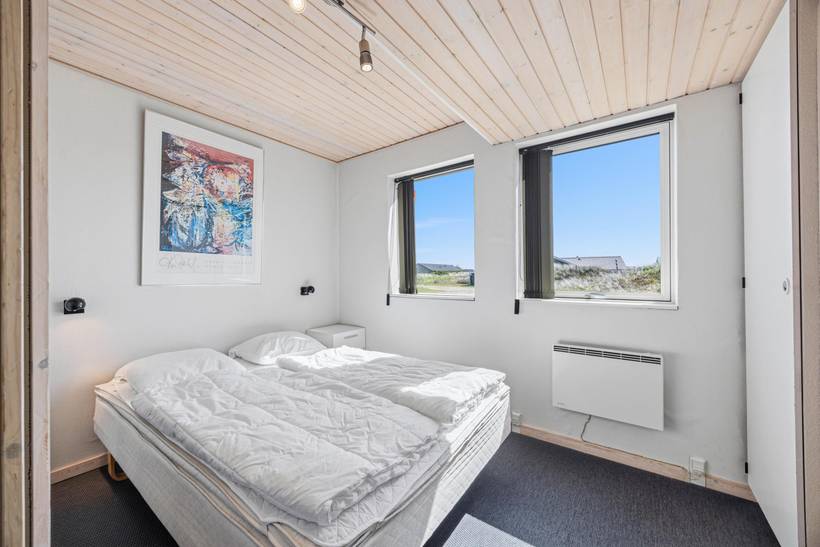 Foto von Ferienhaus FK85 in Bjerregård - Westjütland