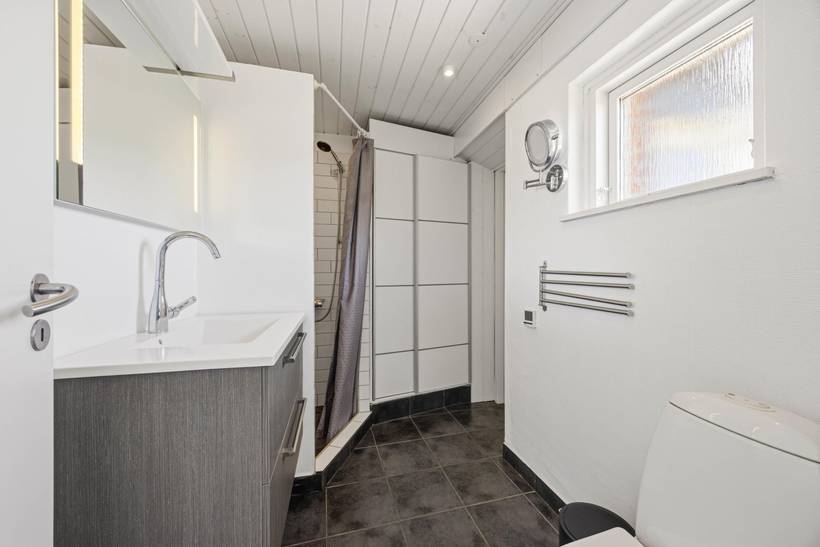 Foto von Ferienhaus FK85 in Bjerregård - Westjütland