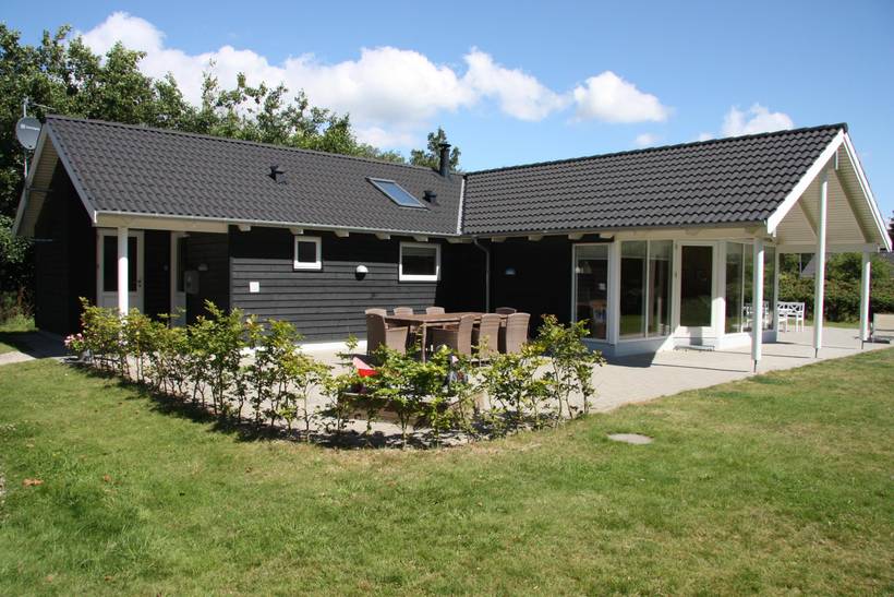 Foto von Ferienhaus FK86 in Blåvand - Westjütland