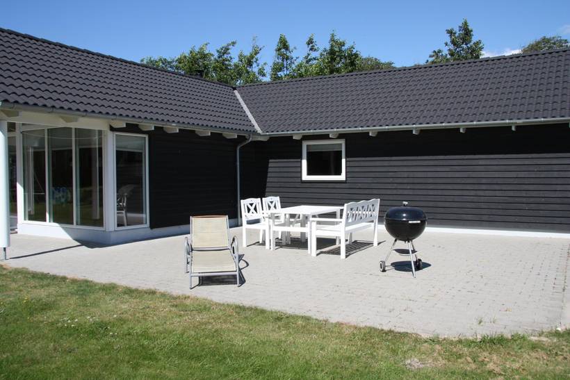 Foto von Ferienhaus FK86 in Blåvand - Westjütland