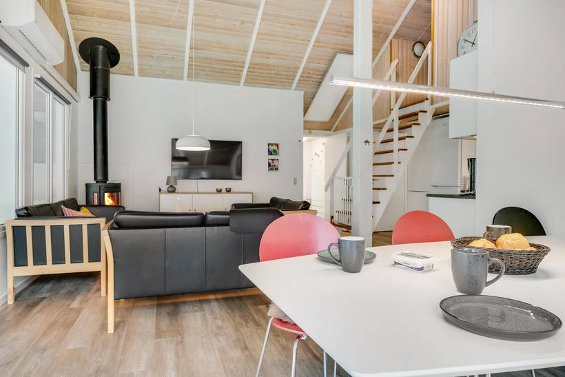Foto von Ferienhaus FK89 in Amtoft - Thy/Limfjord