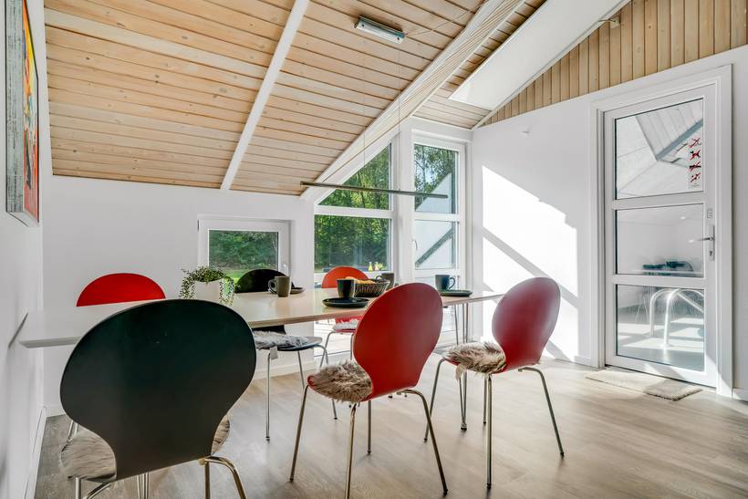 Foto von Ferienhaus FK89 in Amtoft - Thy/Limfjord