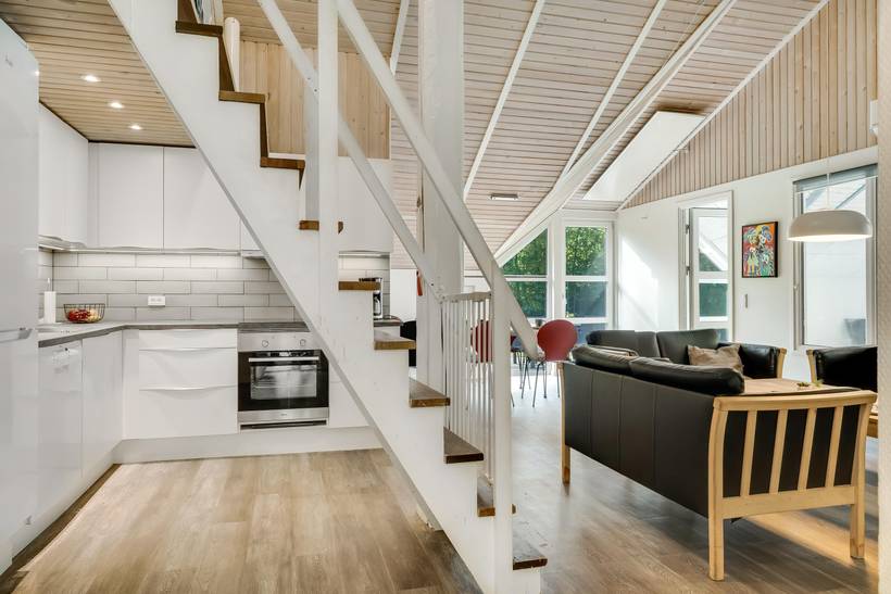 Foto von Ferienhaus FK89 in Amtoft - Thy/Limfjord