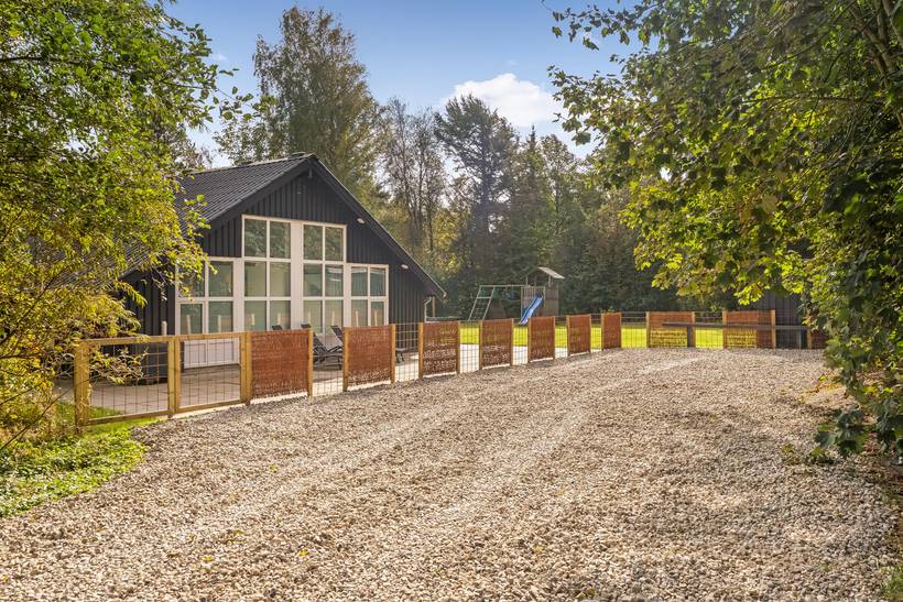 Foto von Ferienhaus FK89 in Amtoft - Thy/Limfjord