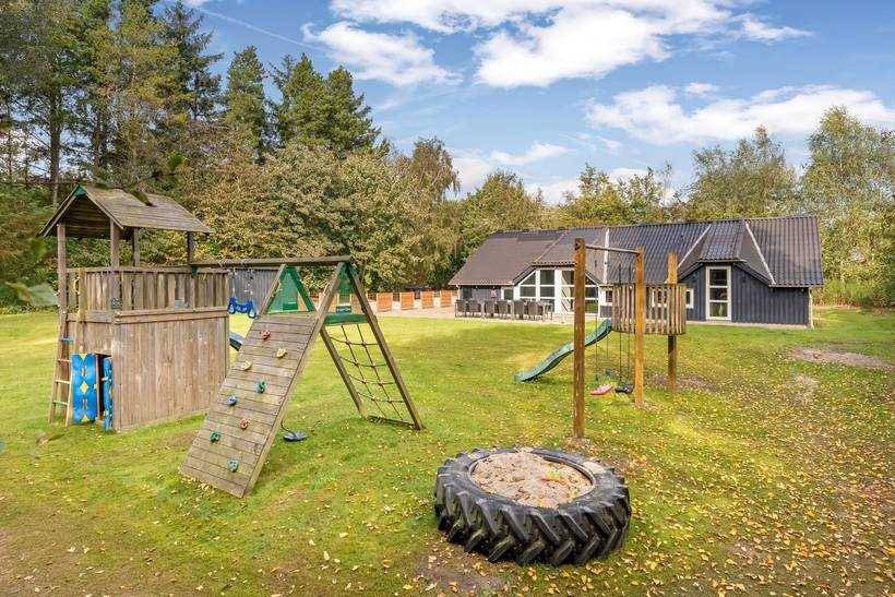 Foto von Ferienhaus FK89 in Amtoft - Thy/Limfjord