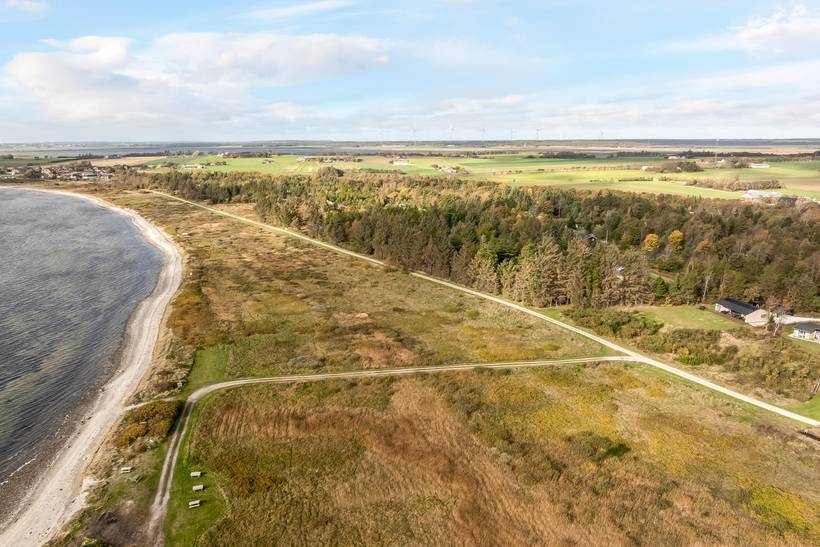 Foto von Ferienhaus FK89 in Amtoft - Thy/Limfjord