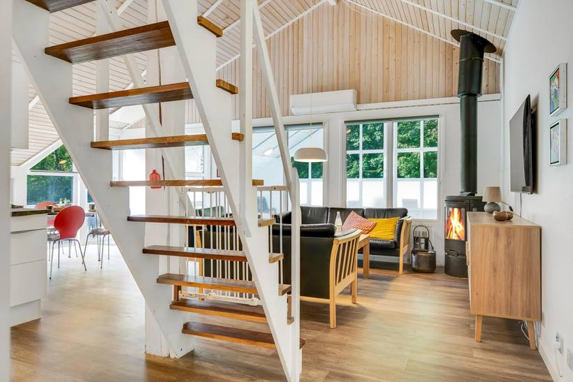 Foto von Ferienhaus FK89 in Amtoft - Thy/Limfjord