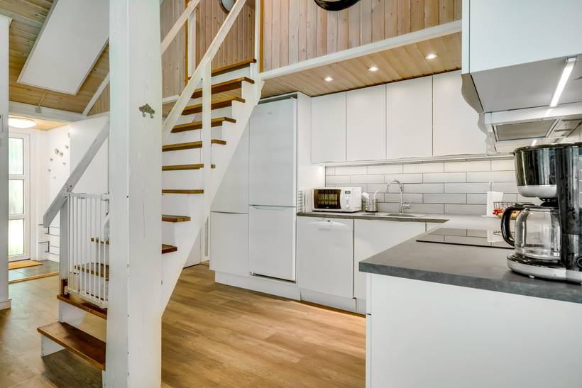 Foto von Ferienhaus FK89 in Amtoft - Thy/Limfjord