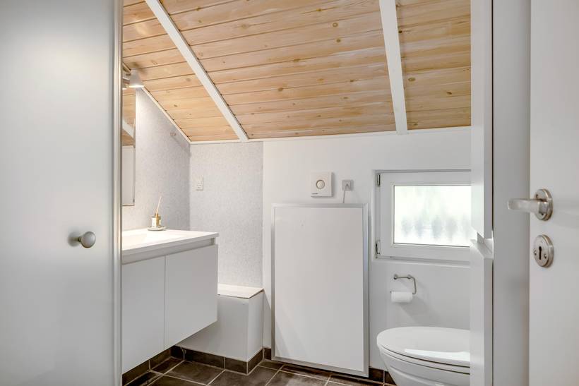Foto von Ferienhaus FK89 in Amtoft - Thy/Limfjord
