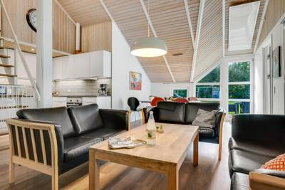 Vorschaubild von Ferienhaus FK89 in Amtoft - Thy/Limfjord