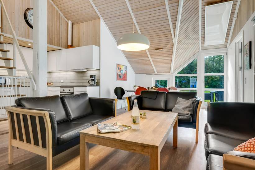Foto von Ferienhaus FK89 in Amtoft - Thy/Limfjord