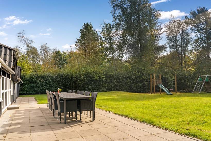 Foto von Ferienhaus FK89 in Amtoft - Thy/Limfjord