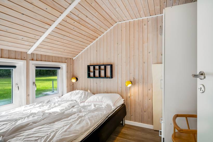 Foto von Ferienhaus FK89 in Amtoft - Thy/Limfjord
