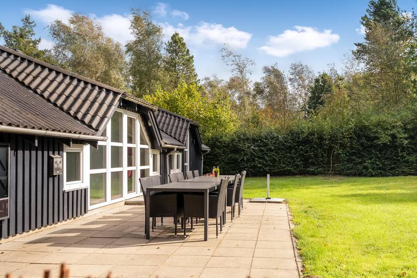Foto von Ferienhaus FK89 in Amtoft - Thy/Limfjord