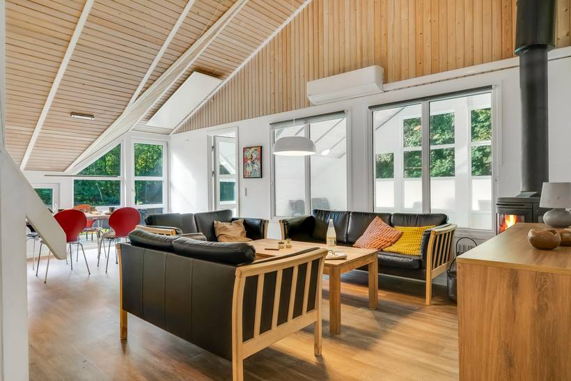 Foto von Ferienhaus FK89 in Amtoft - Thy/Limfjord