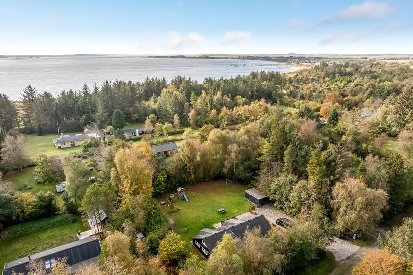 Foto von Ferienhaus FK89 in Amtoft - Thy/Limfjord