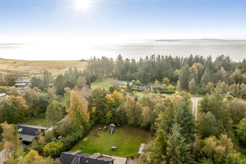 Foto von Ferienhaus FK89 in Amtoft - Thy/Limfjord