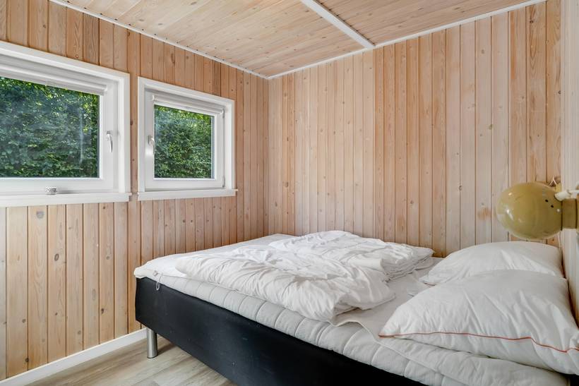 Foto von Ferienhaus FK89 in Amtoft - Thy/Limfjord