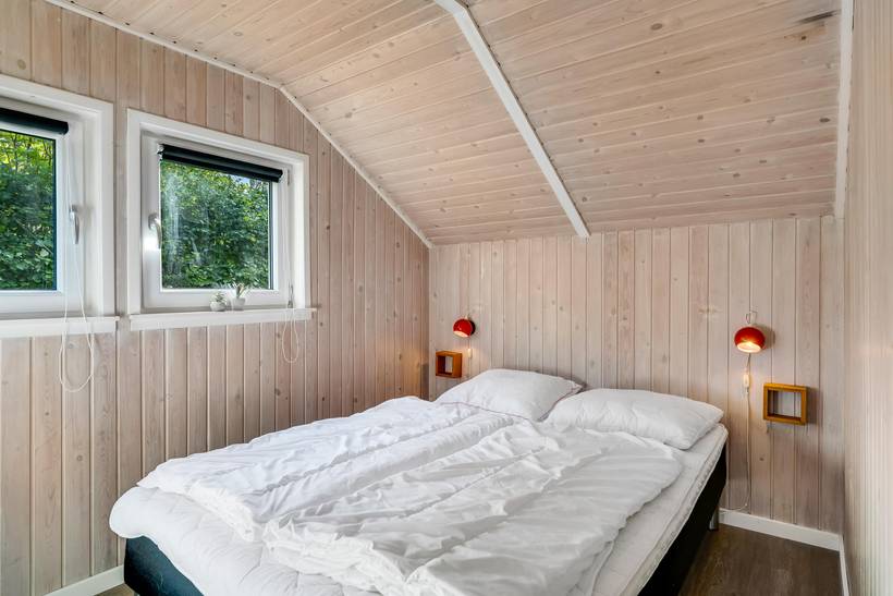 Foto von Ferienhaus FK89 in Amtoft - Thy/Limfjord