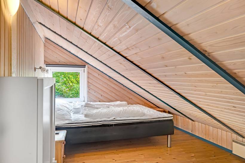 Foto von Ferienhaus FK89 in Amtoft - Thy/Limfjord