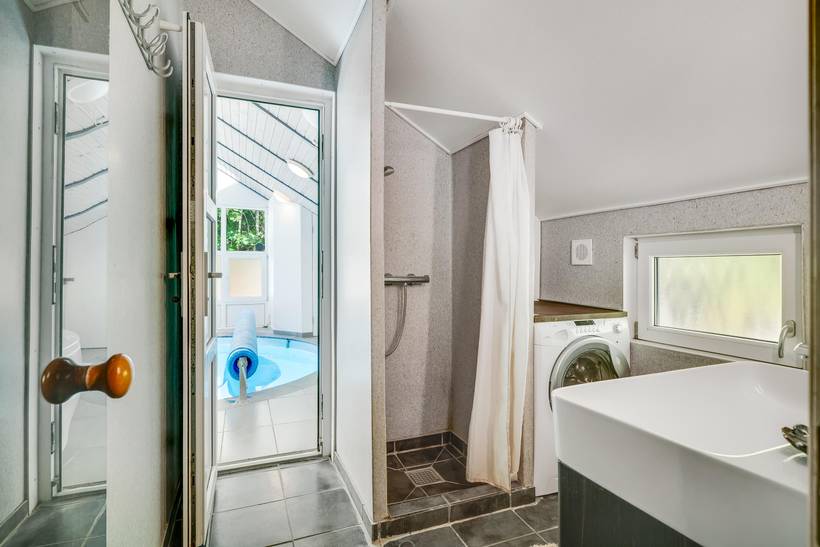 Foto von Ferienhaus FK89 in Amtoft - Thy/Limfjord