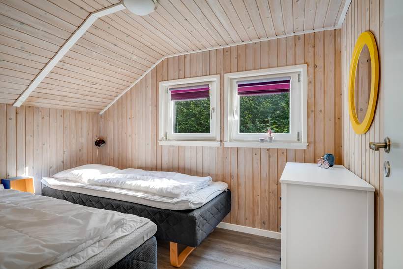 Foto von Ferienhaus FK89 in Amtoft - Thy/Limfjord