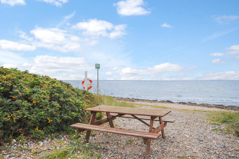 Foto von Ferienhaus FK89 in Amtoft - Thy/Limfjord