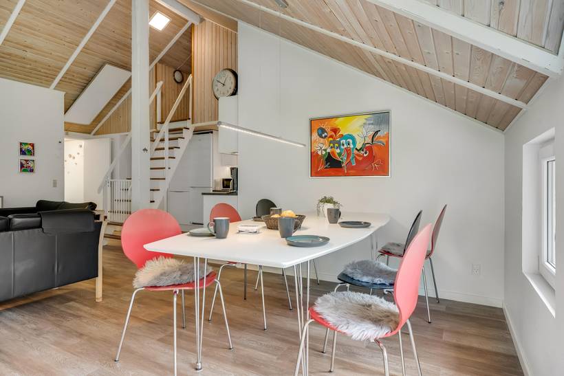 Foto von Ferienhaus FK89 in Amtoft - Thy/Limfjord