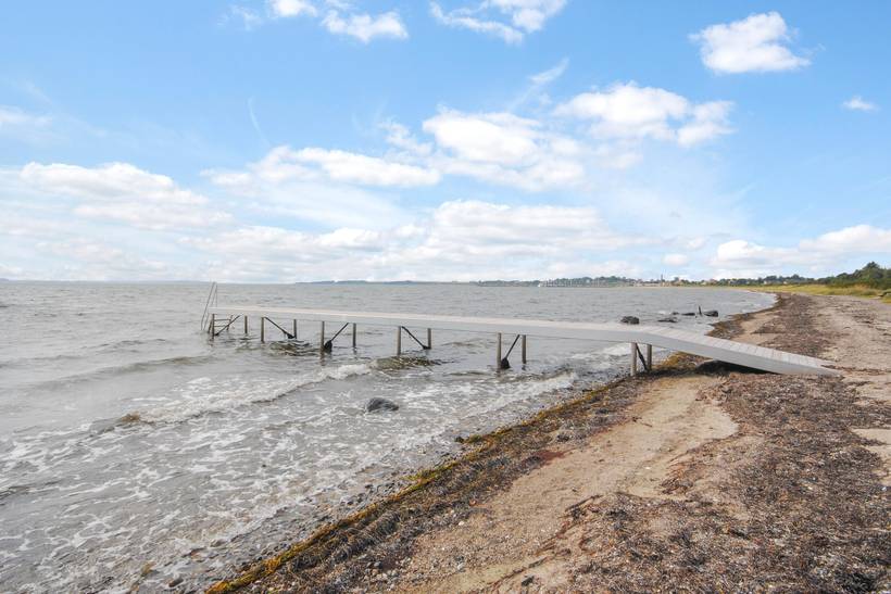 Foto von Ferienhaus FK89 in Amtoft - Thy/Limfjord
