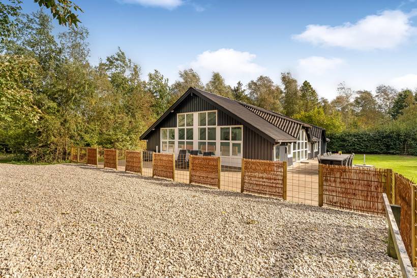 Foto von Ferienhaus FK89 in Amtoft - Thy/Limfjord