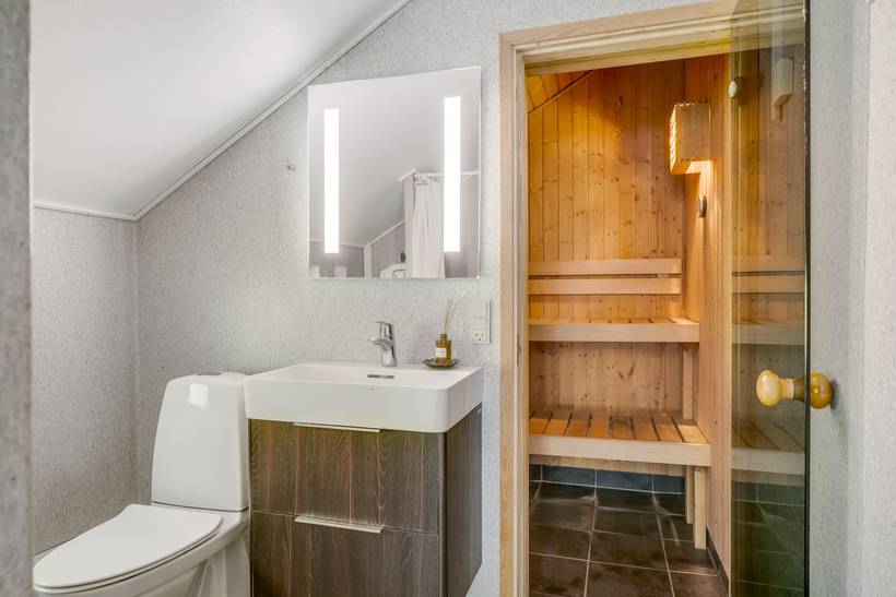 Foto von Ferienhaus FK89 in Amtoft - Thy/Limfjord