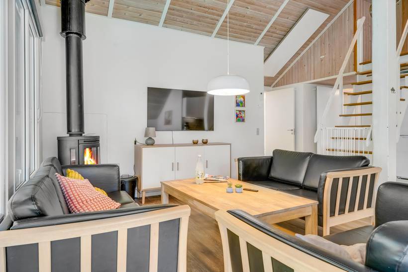 Foto von Ferienhaus FK89 in Amtoft - Thy/Limfjord