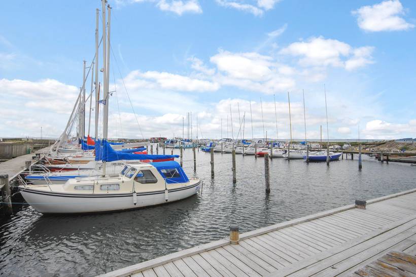 Foto von Ferienhaus FK89 in Amtoft - Thy/Limfjord