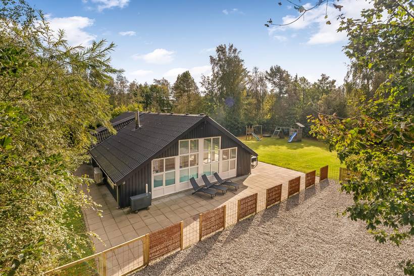 Foto von Ferienhaus FK89 in Amtoft - Thy/Limfjord