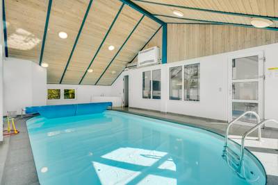 Vorschaubild von Ferienhaus FK89 in Amtoft - Thy/Limfjord