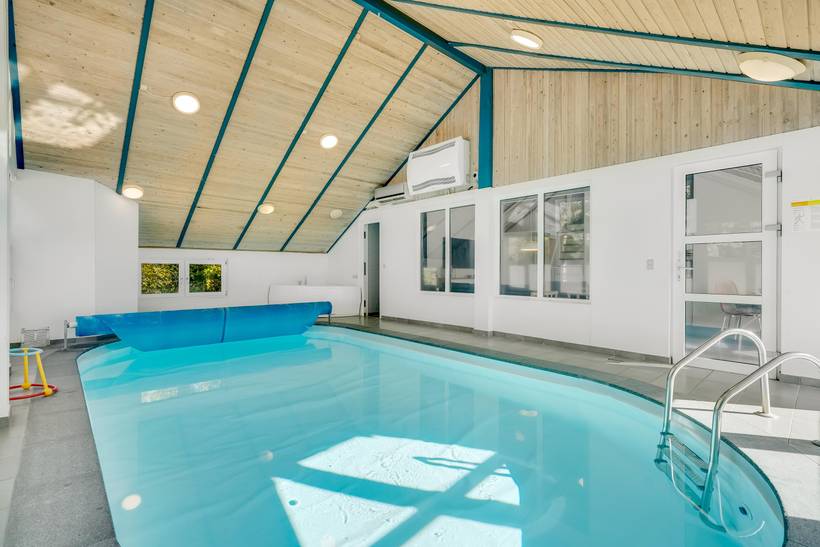 Foto von Ferienhaus FK89 in Amtoft - Thy/Limfjord